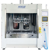 气动热铆焊接机