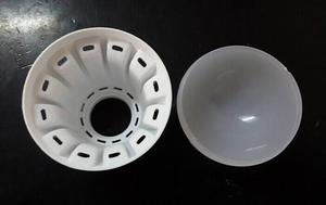 PP塑料件