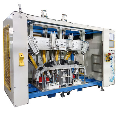 保险杠冲孔焊接机