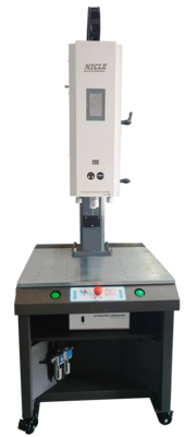 4200W智能型数字塑焊机（带触摸屏）