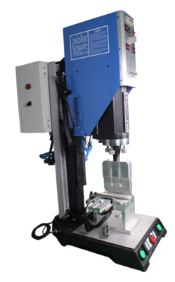 2600W超声波焊接机