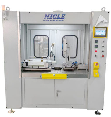 马桶水箱热板焊接机