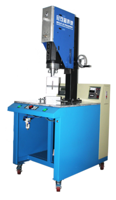 3200W超声波焊接机