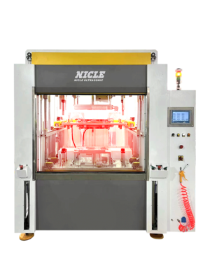 红外线热板焊接机（非接触焊接）