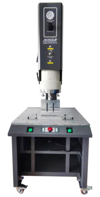 15K5000W高端型自由升降塑焊机