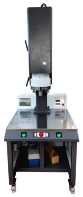 4200W一体式超声波模拟机